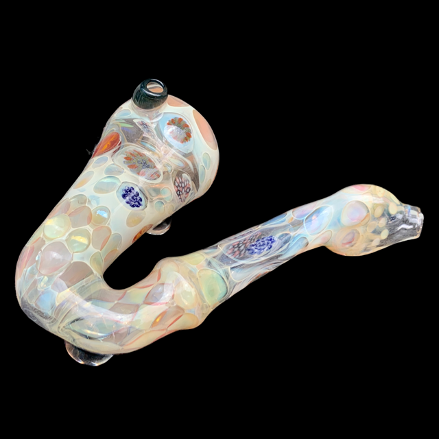 Chasteen Heady Fume Millie Inlay Sherlock New