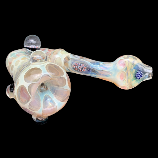 Chasteen Heady Fume Millie Inlay Sherlock New