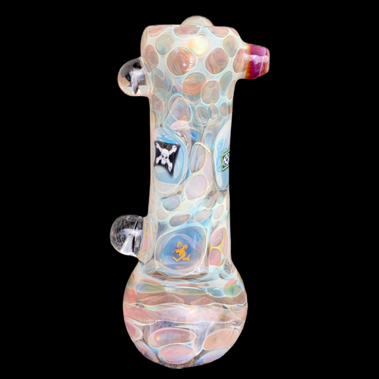 Chasteen Heady Fume Millie Hammer New #1