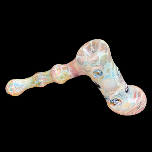 Chasteen Heady Fume Millie Hammer New #2