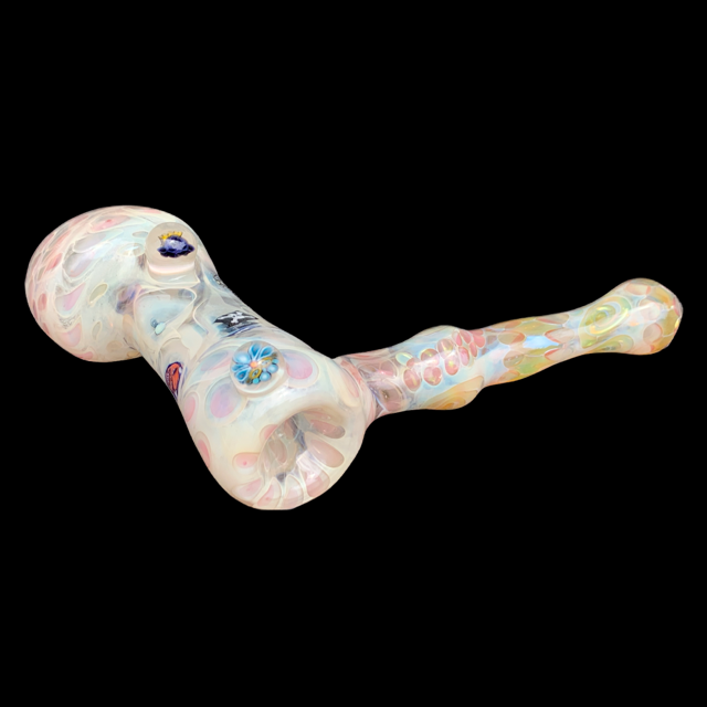 Chasteen Heady Fume Millie Hammer New #3