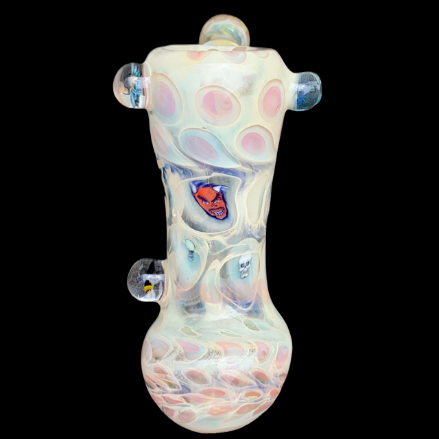 Chasteen Heady Fume Millie Hammer New #3