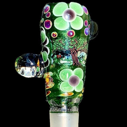 ShawnDaddy Tree of Life Slide 18mm New