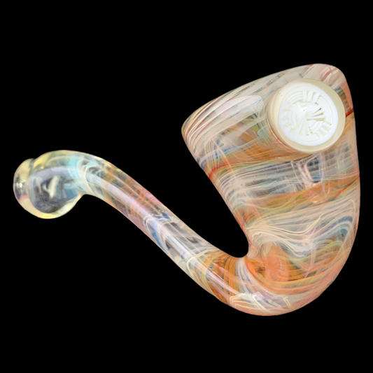 Cam Tower & Quest Fumed 1 piece Sherlock New #1