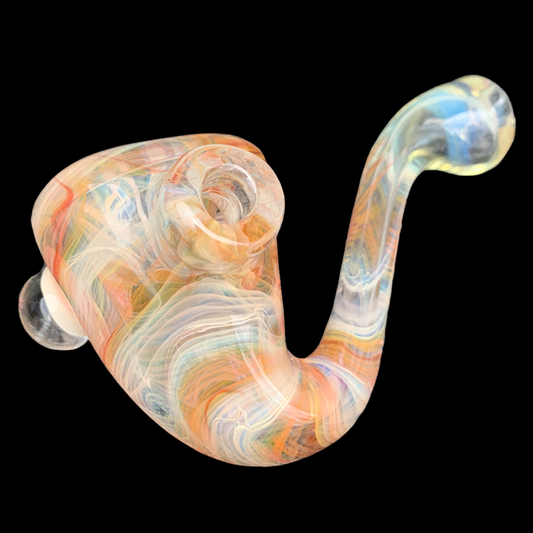 Cam Tower & Quest Fumed 1 piece Sherlock New #1