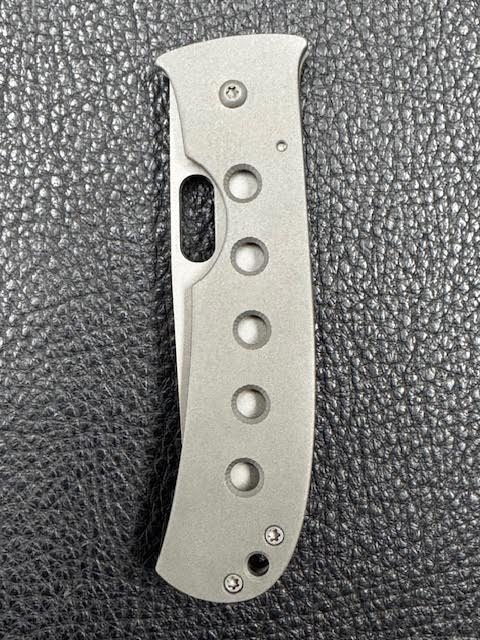 Tom Mayo Custom Covert New from Maker