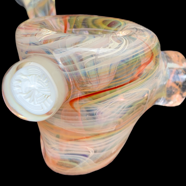 Cam Tower & Quest Fumed 1 piece Sherlock New #1