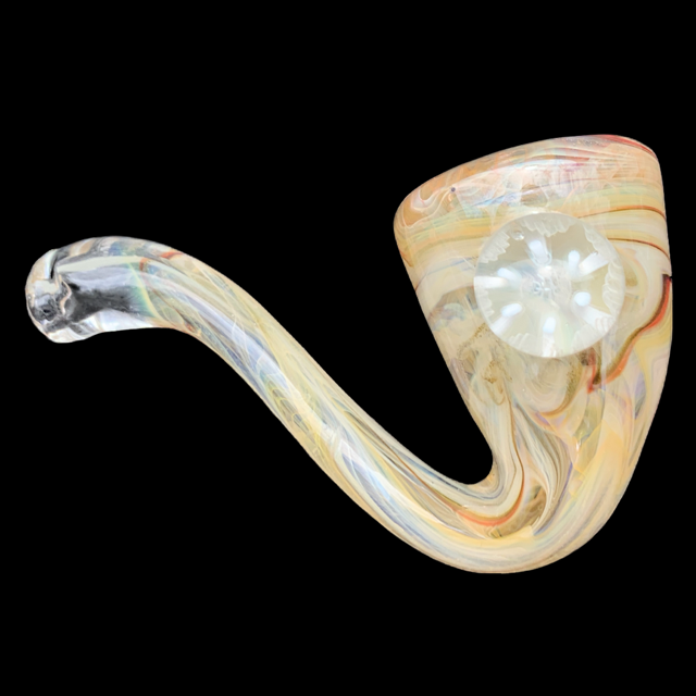 Cam Tower & Quest Fumed 1 piece Sherlock New #2