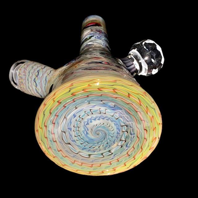 Jerry Kelly Heady Fume Grateful Dead Tube New