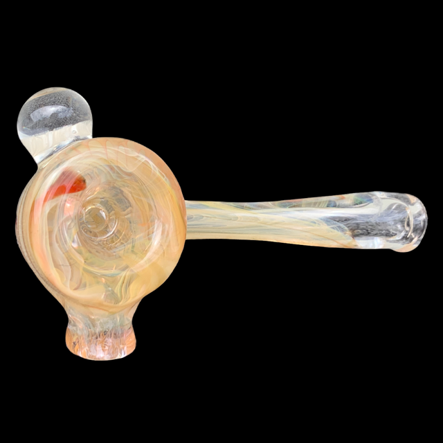 Cam Tower & Quest Fumed 1 piece Sherlock New #2