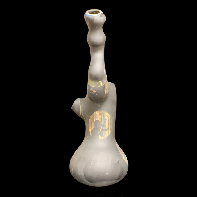 Pakoh Terrorist 1 Sherlock Bubbler Mint Vintage