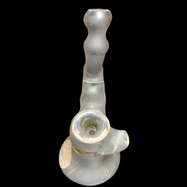 Pakoh Terrorist 1 Sherlock Bubbler Mint Vintage