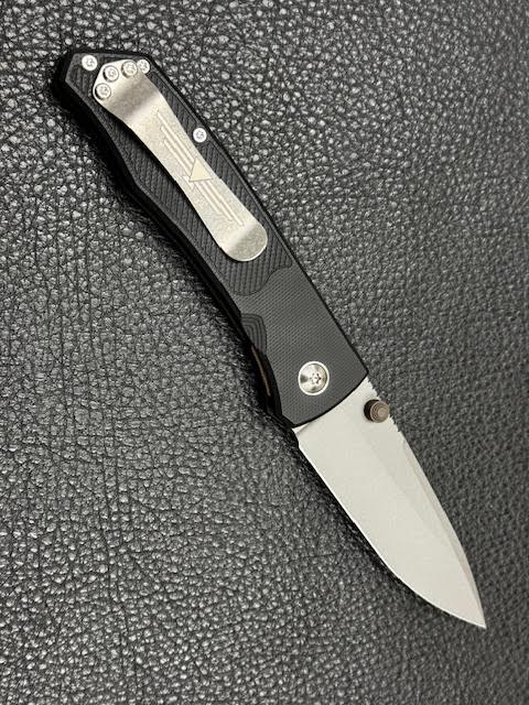 Jesse Jarosz Custom Super Samsara Inset New CCKS