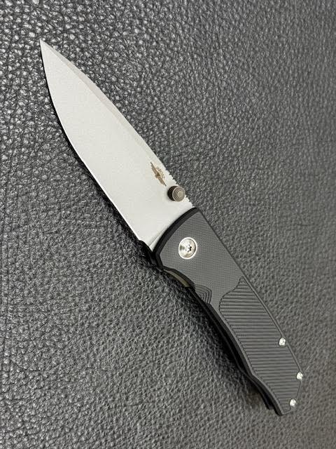 Jesse Jarosz Custom Super Samsara Inset New CCKS