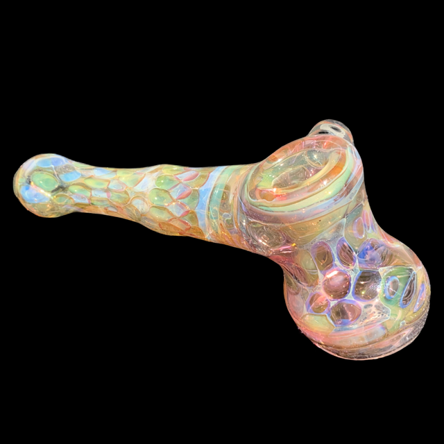 Bobby Snodgrass III Heady Fume Hammer New from 2015