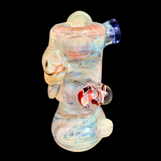 Cam Tower Heady Fish Hammer New