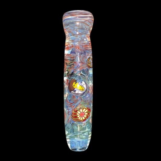 Jerry Kelly Fumed Simpson Onie New