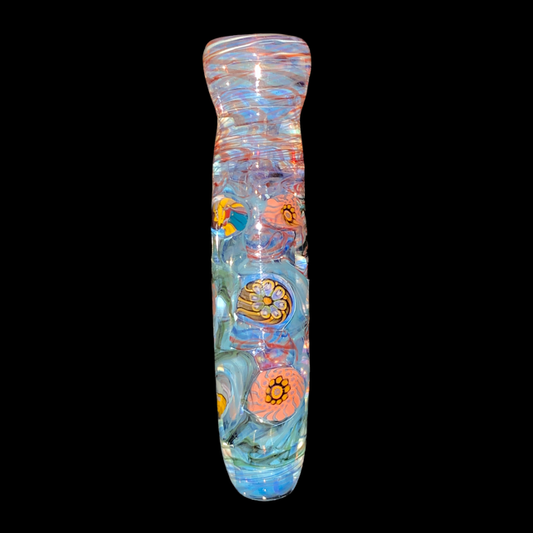 Jerry Kelly Fumed Simpson Onie New