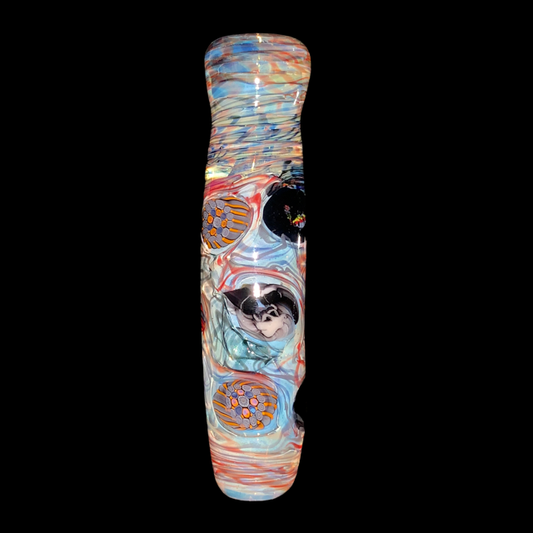 Jerry Kelly Fumed Heady Onie New