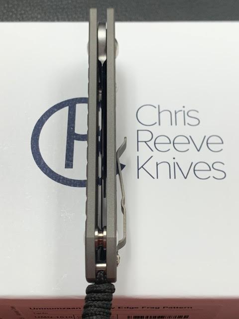 CRK Monkey Edge Umnumzaan New from CCKS