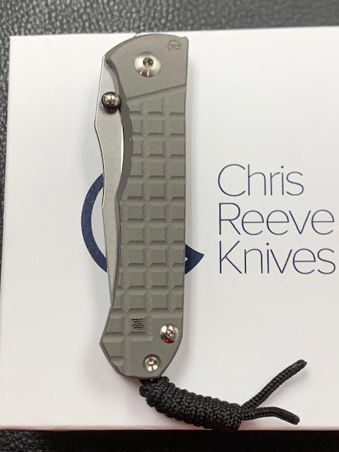 CRK Monkey Edge Umnumzaan New from CCKS