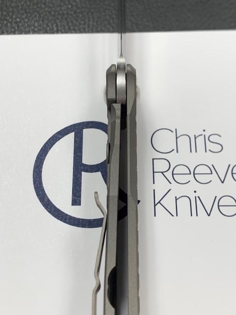 CRK Monkey Edge Umnumzaan New from CCKS