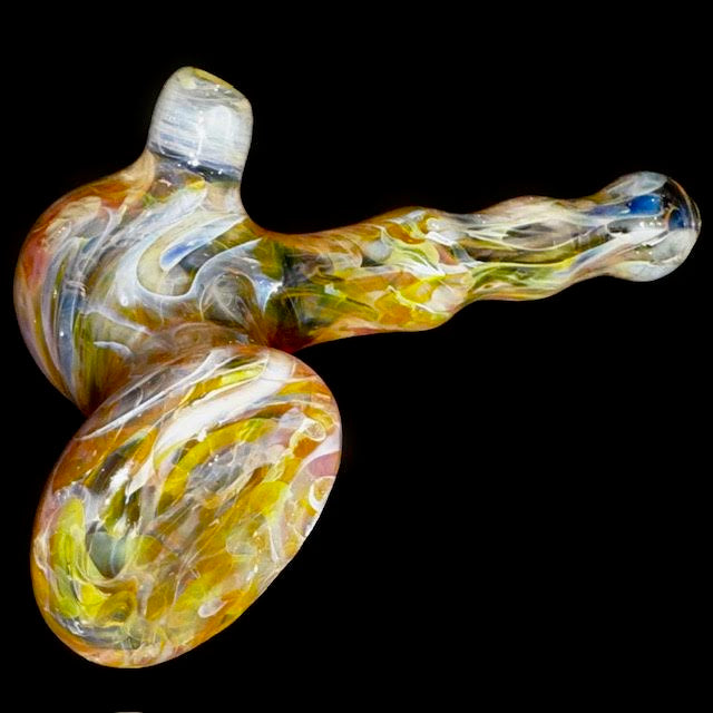 Brad Tenner Heady Psychedelia Hammer Bubbler New from 2020