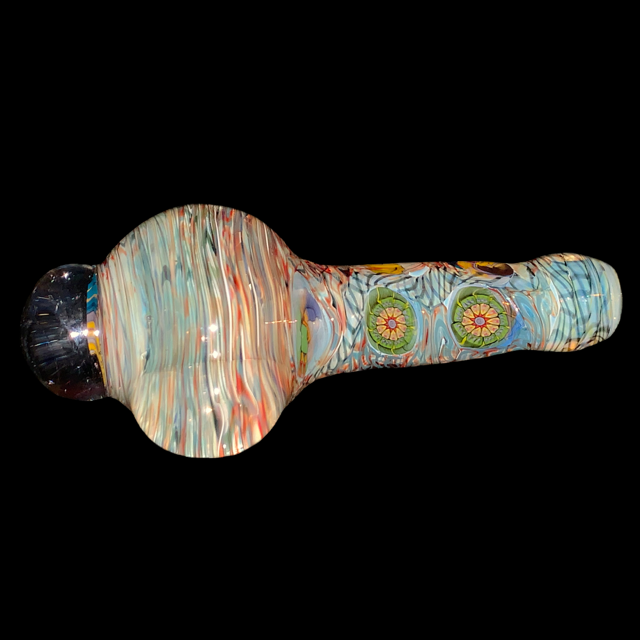 Jerry Kelly Heady Fume Simpson's Spoon New