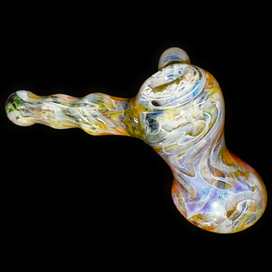 Brad Tenner Heady Psychedelia Hammer Bubbler New from 2020