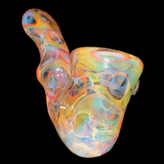 Brad Tenner Psychedelic Fume Mini Sherlock #2