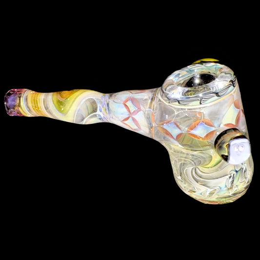 Hugh Glass Fumed Towelie Hammer New