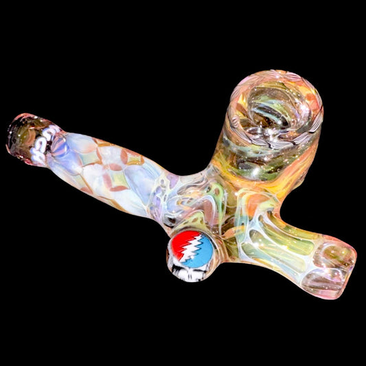 Hugh Glass Fumed Dead Sidecar New