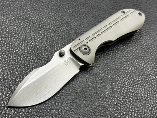 Jared Price (JRP) Custom Dodo New from Maker