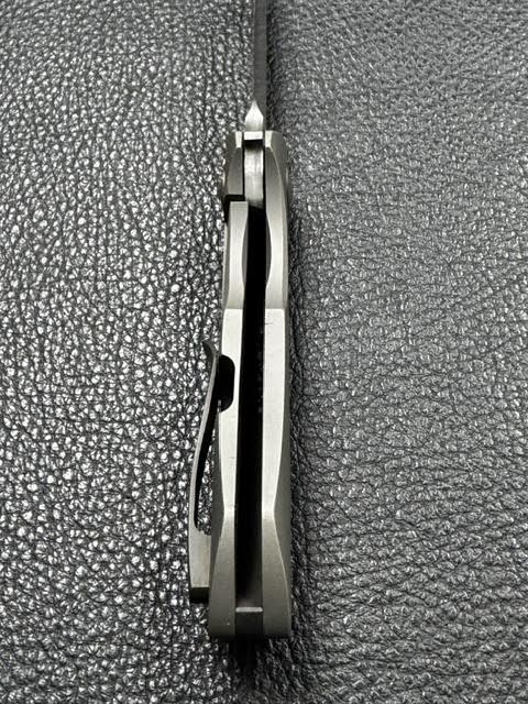 Jared Price (JRP) Custom Dodo New from Maker