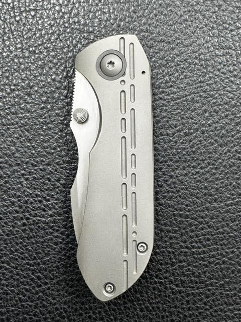 Jared Price (JRP) Custom Dodo New from Maker