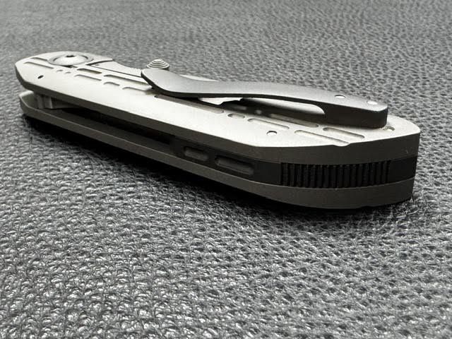 Jared Price (JRP) Custom Dodo New from Maker