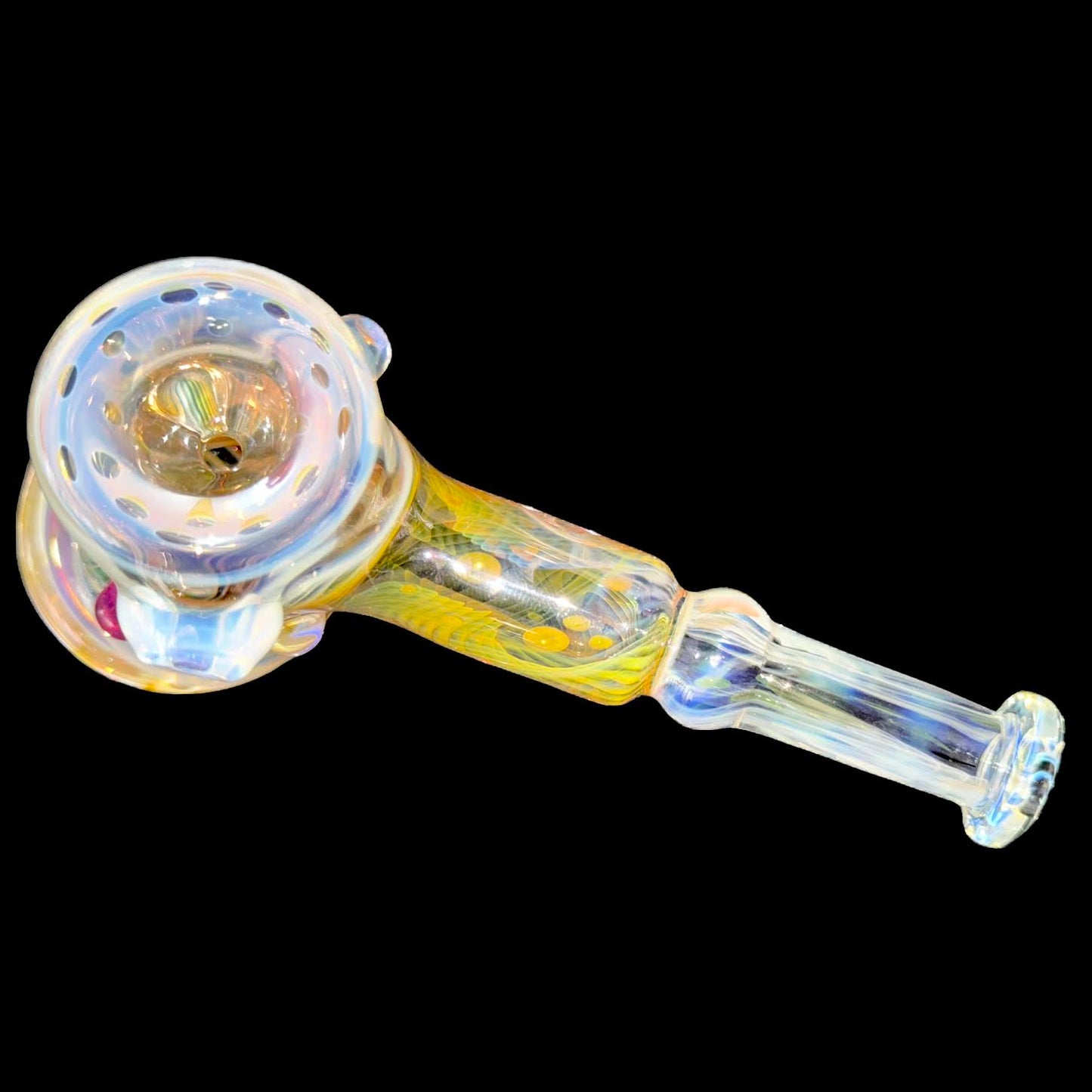 Todd Lewis Heady Fume Hammer New