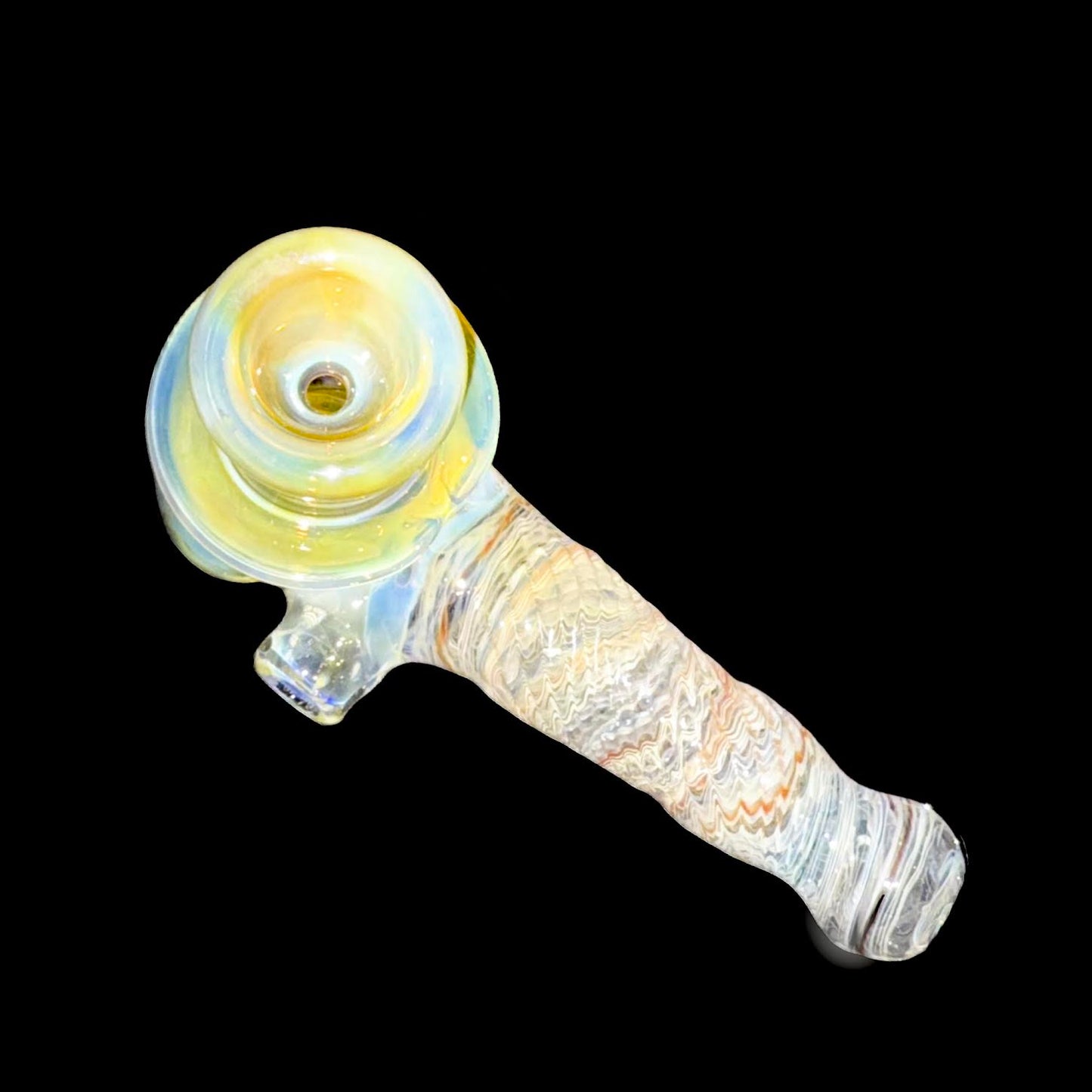 Cam Tower Heady Top Hat Hammer #1 New