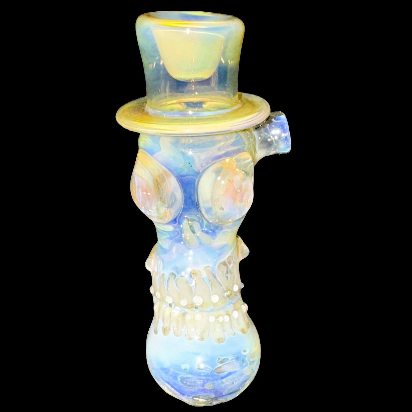 Cam Tower Heady Top Hat Hammer #1 New