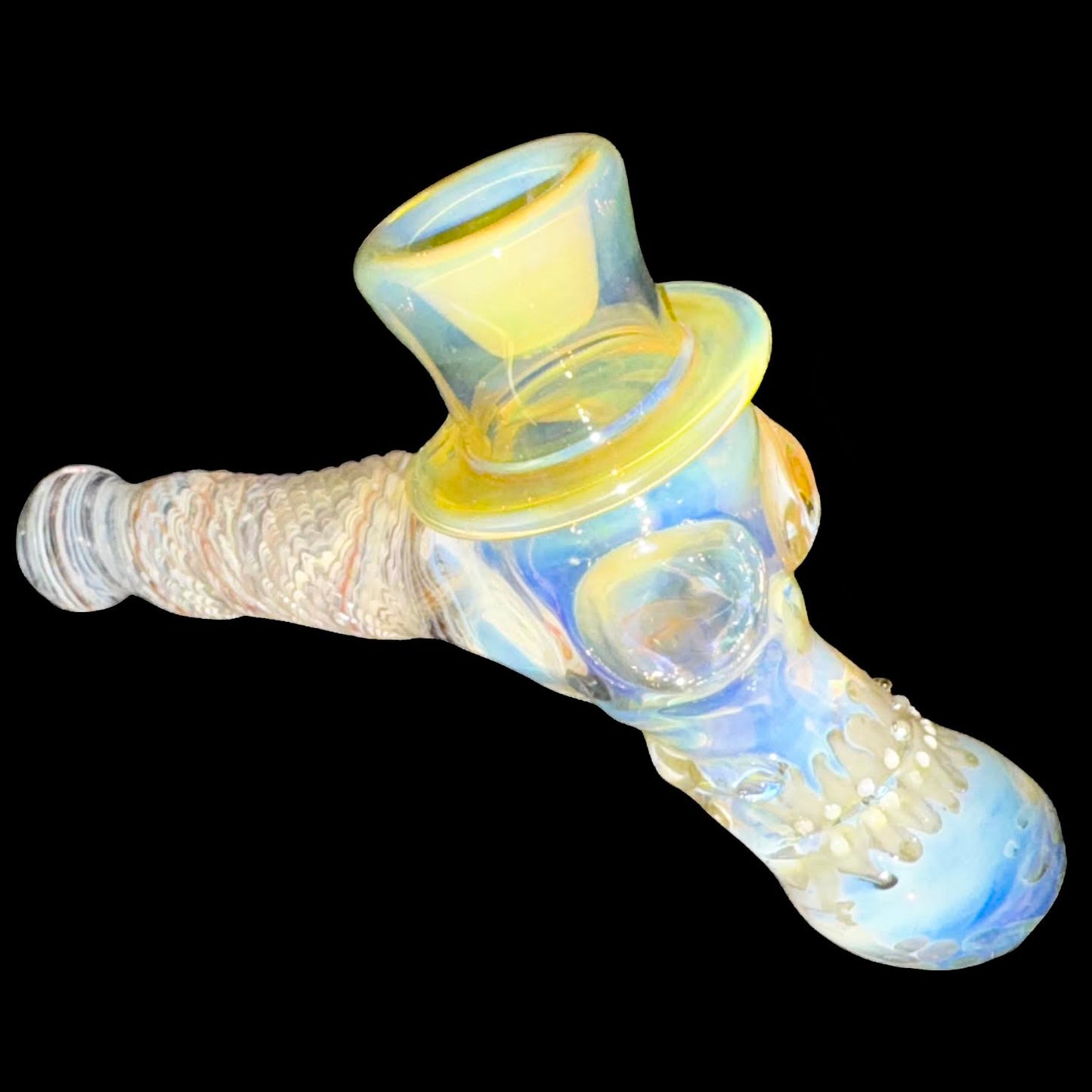 Cam Tower Heady Top Hat Hammer #1 New