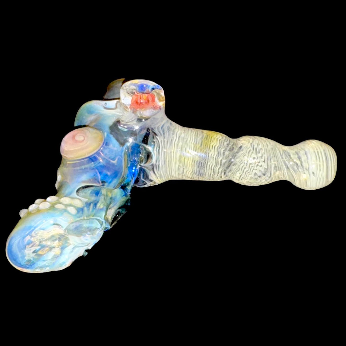 Cam Tower Heady Top Hat Hammer #2 New