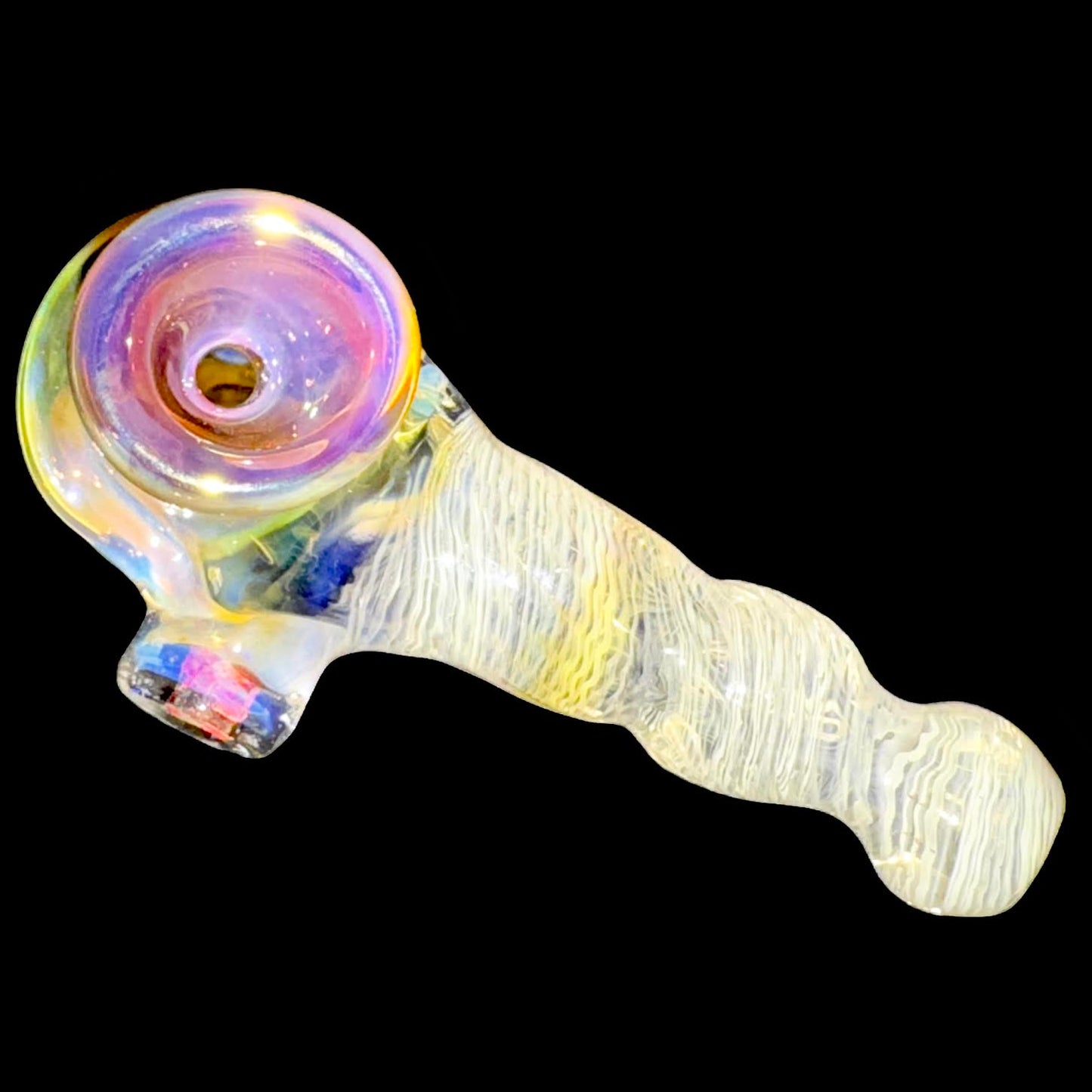 Cam Tower Heady Top Hat Hammer #2 New