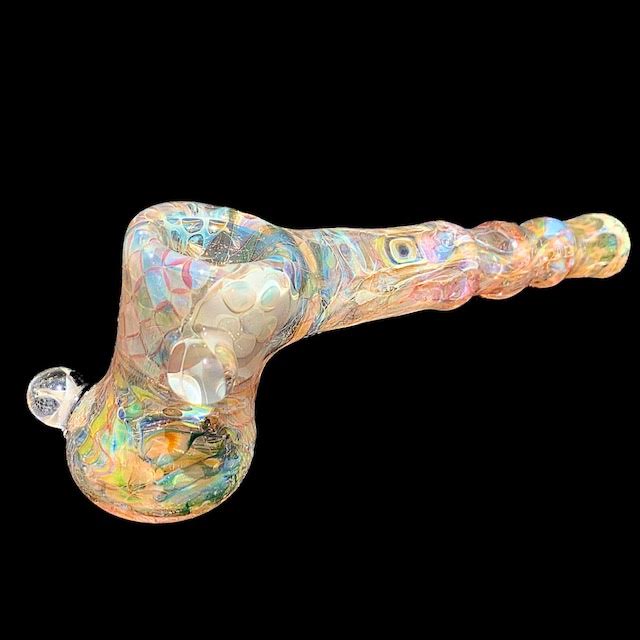 Bobby Snodgrass III Heady Psychedelic Hammer New