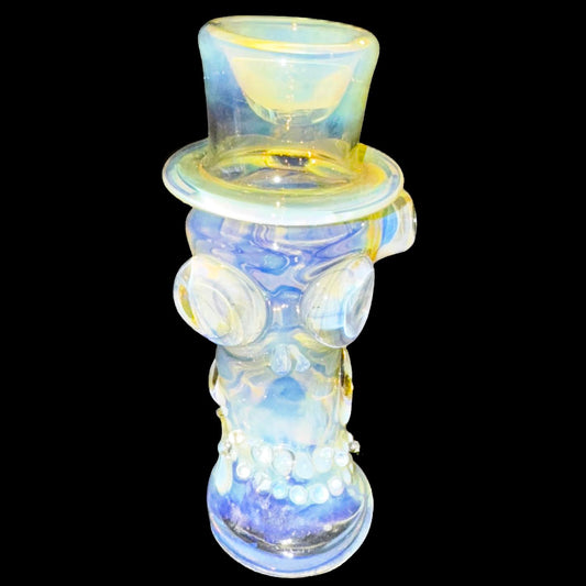 Cam Tower Heady Top Hat Hammer #3 New