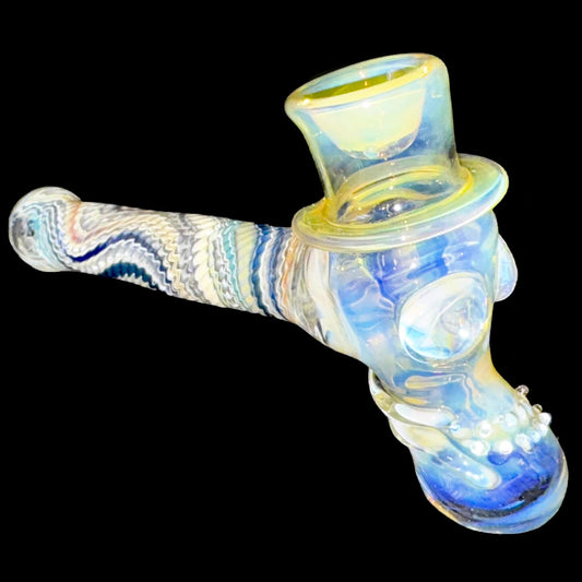 Cam Tower Heady Top Hat Hammer #3 New