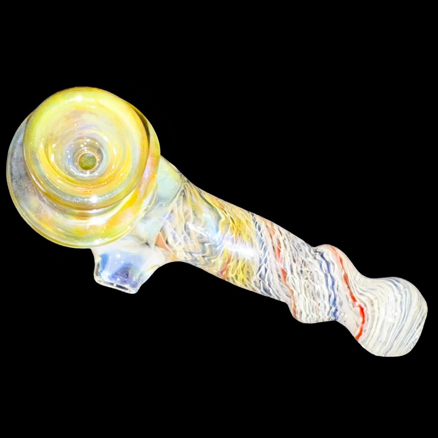 Cam Tower Heady Top Hat Hammer #4 New