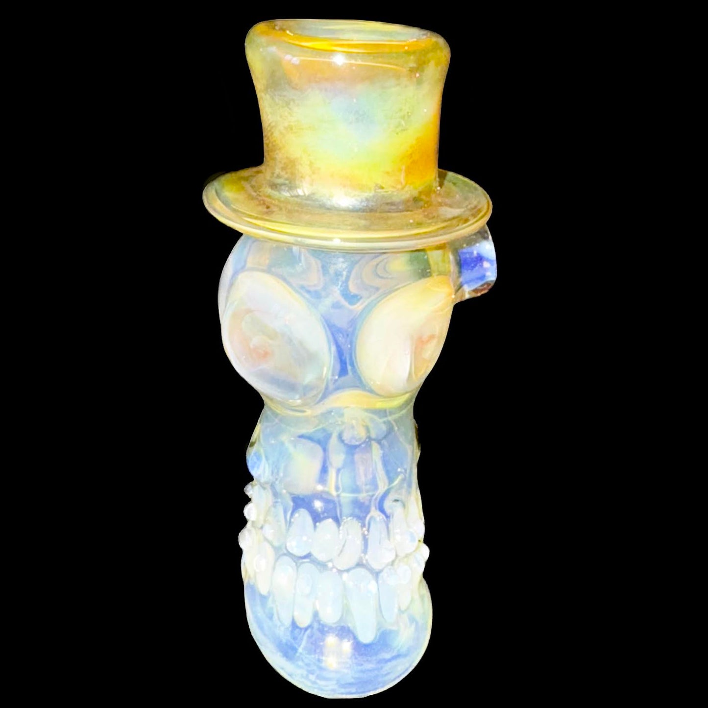 Cam Tower Heady Top Hat Hammer #4 New