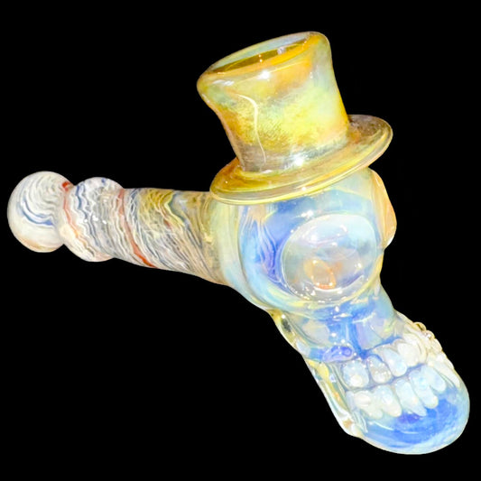 Cam Tower Heady Top Hat Hammer #4 New