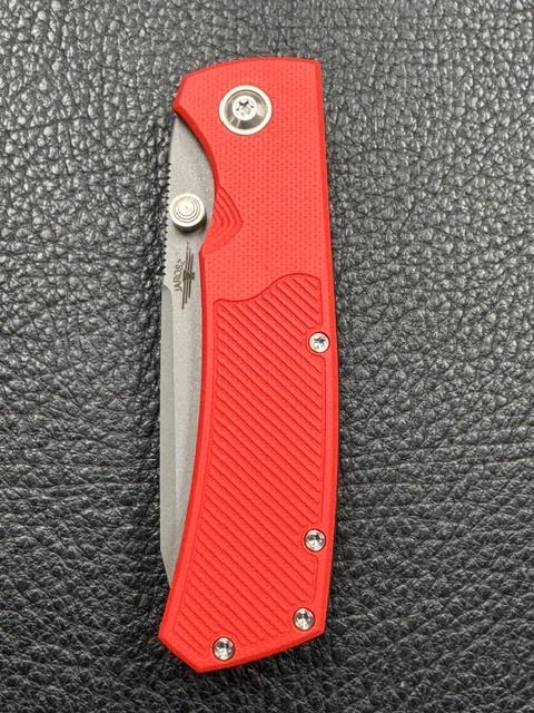 Jesse Jarosz Custom Kali Inset in Vanax New from Maker