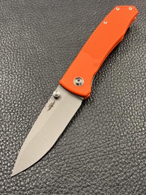 Jesse Jarosz Custom Super Samsara Inset New from Maker